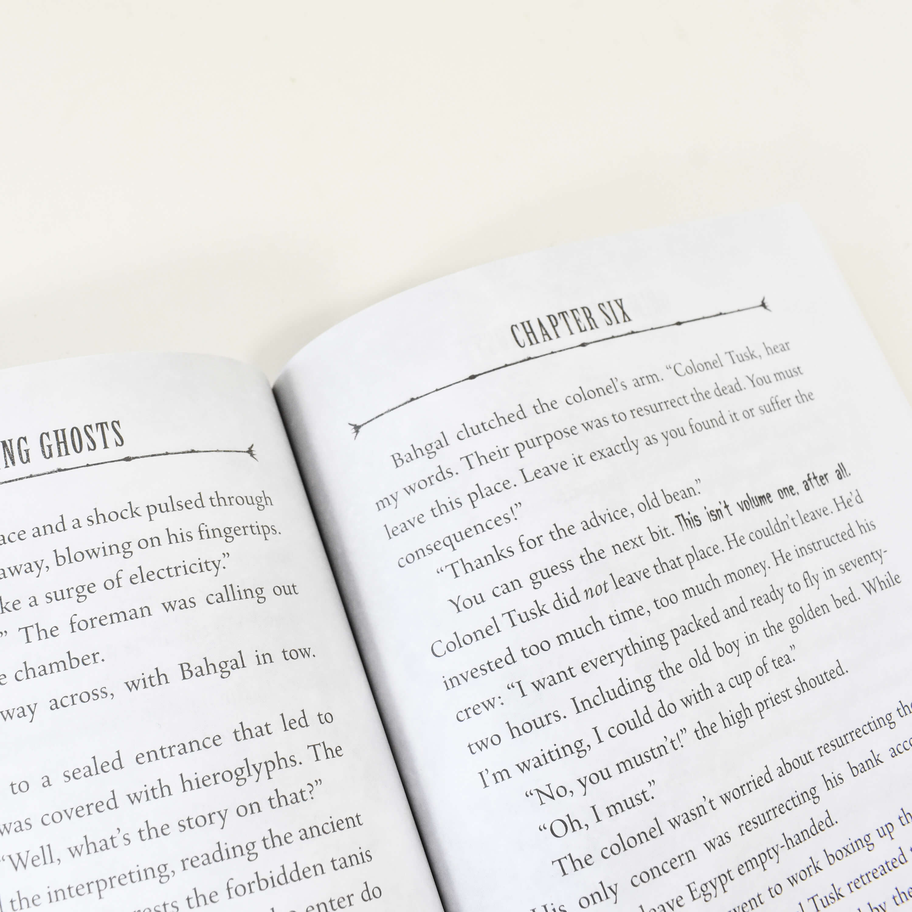 Disney Tales from the Haunted Mansion 3 Books – American Bookworm
