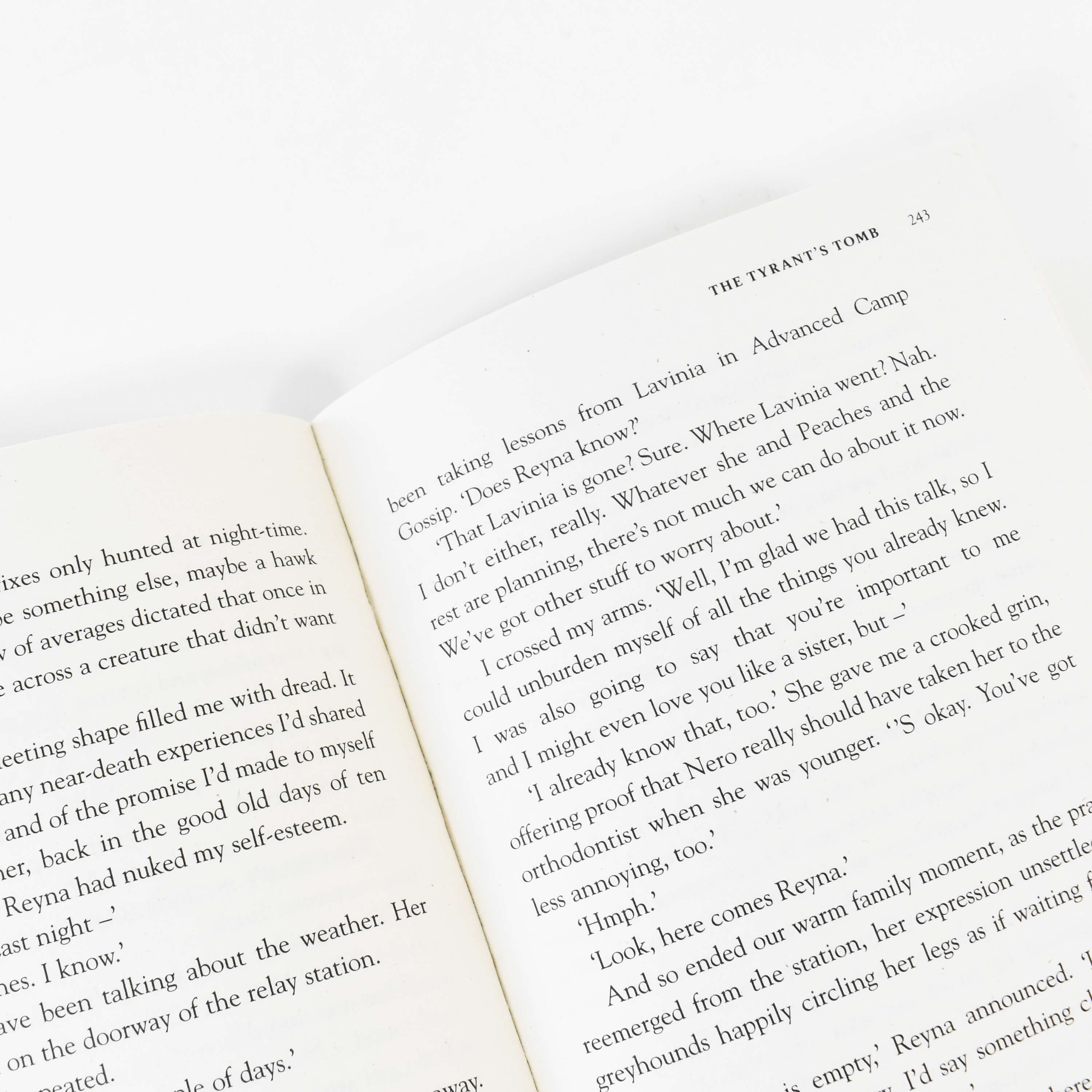Rick Riordan Trials of Apollo Collection – American Bookworm