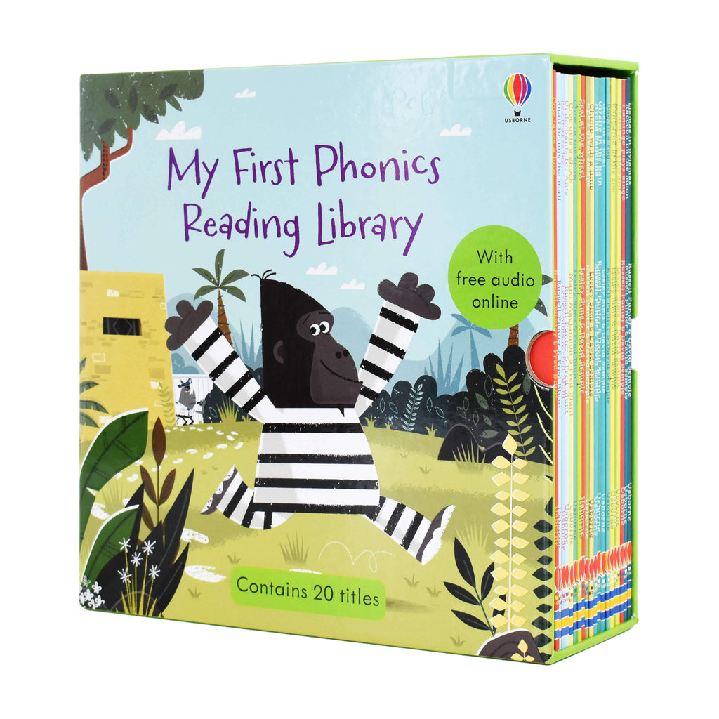 B2D3514UsborneFirstPhonicsRead