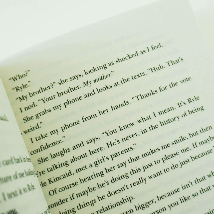 Colleen Hoover Collection 3 Books Set - Fiction - Paperback