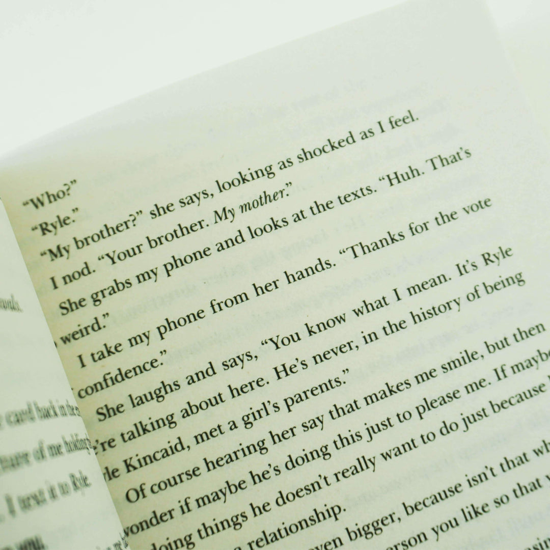 Colleen Hoover Collection 3 Books Set - Fiction - Paperback