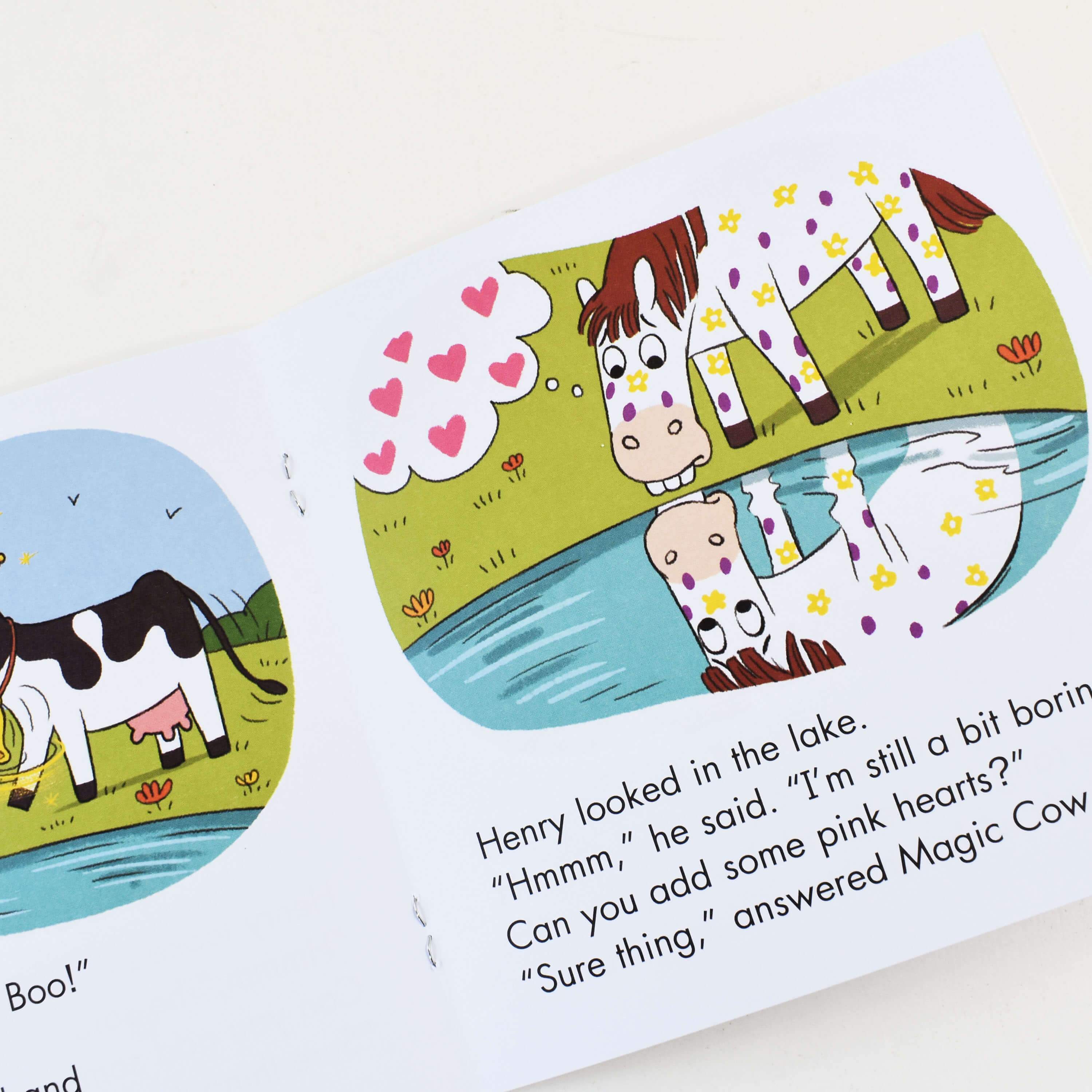 First Little Readers Guided Reading Levels G & H – American Bookworm