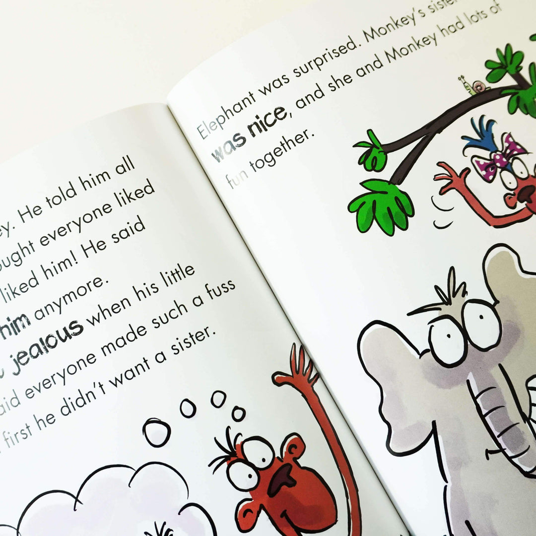 Experiences Matter! Series by Sue Graves Illustrated 12 Picture Books Collection Set - Ages 3-5 - Paperback