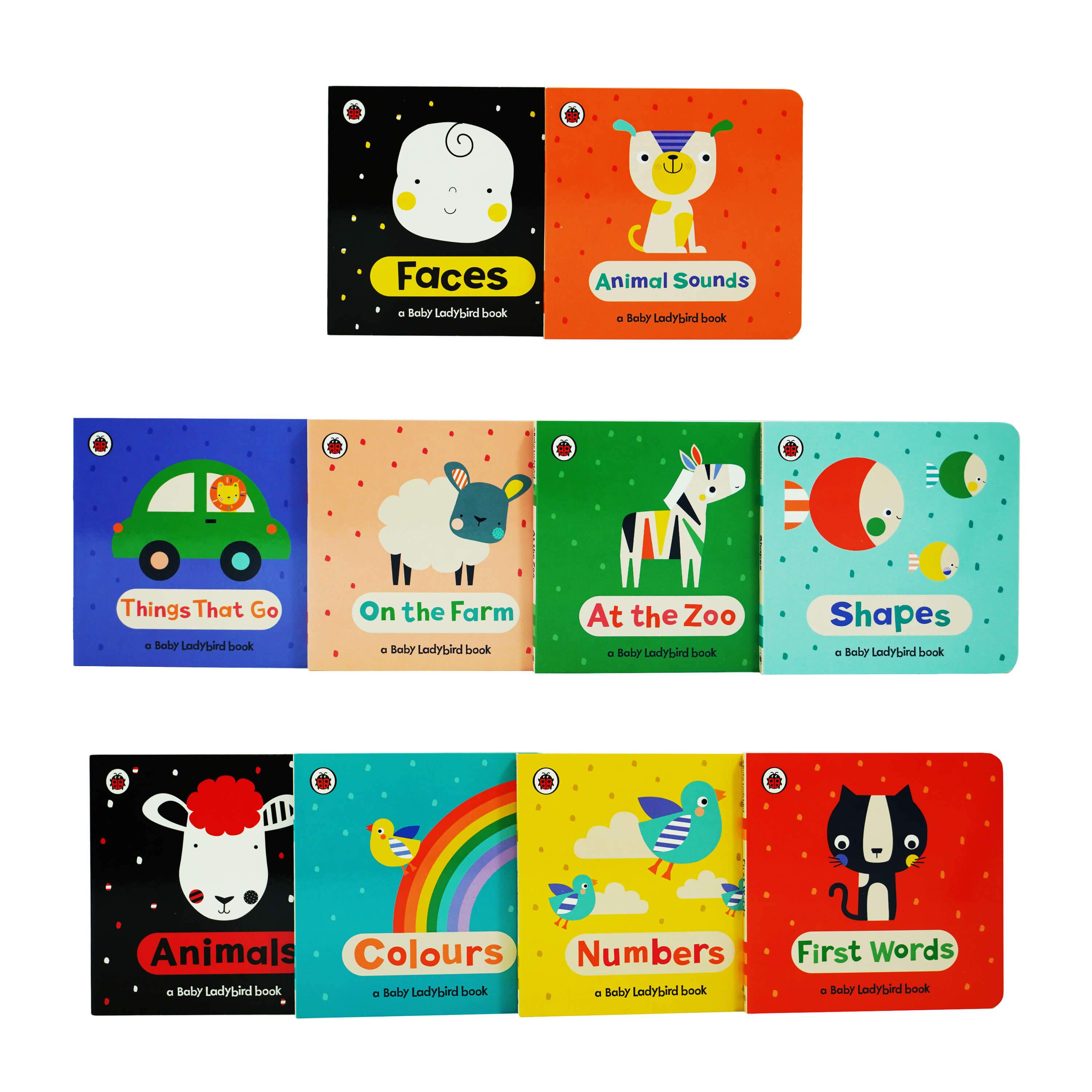 洋書  Family Ladybird Books 洋書 Family Ladybird Books Ladybird Children's Classics