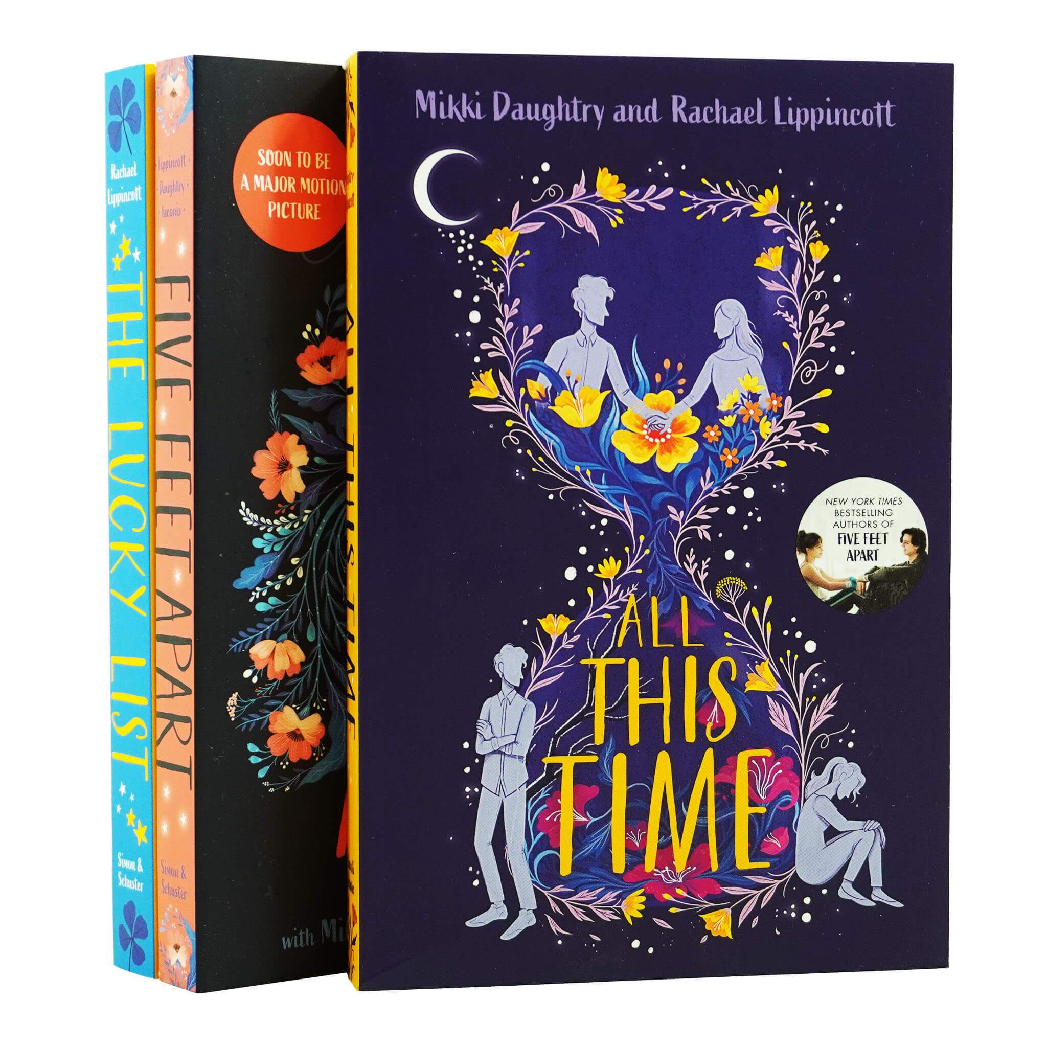 Rachael Lippincott - Ages 14+ – American Bookworm