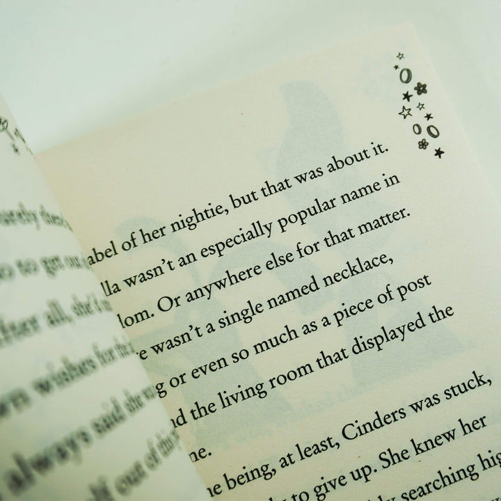 Cinders and Sparks Series 3 Books Collection By Lindsey Kelk - Ages 7-9 - Paperback