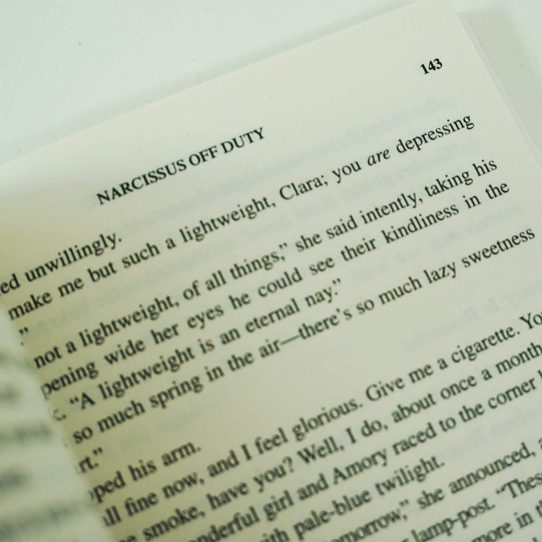 The Classic F. Scott Fitzgerald Collection 5 Books Box Set - Fiction - Paperback