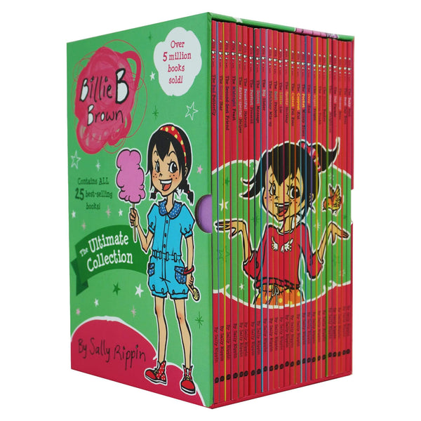 B2D3909-Billie-B-Brown-