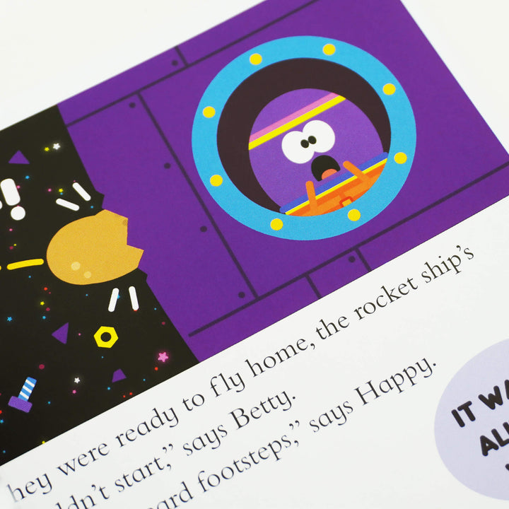 Hey Duggee: The World Book Day Badge: A World Book Day 2022 - Ages 2-6 - Paperback 0-5 Penguin