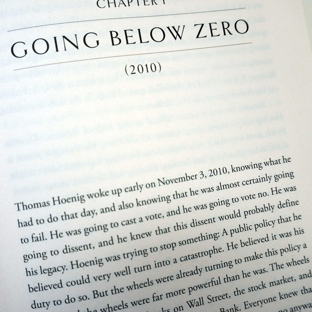 The Lords of Easy Money: How the Federal Reserve Broke the American Economy By Christopher Leonard - Non Fiction - Paperback