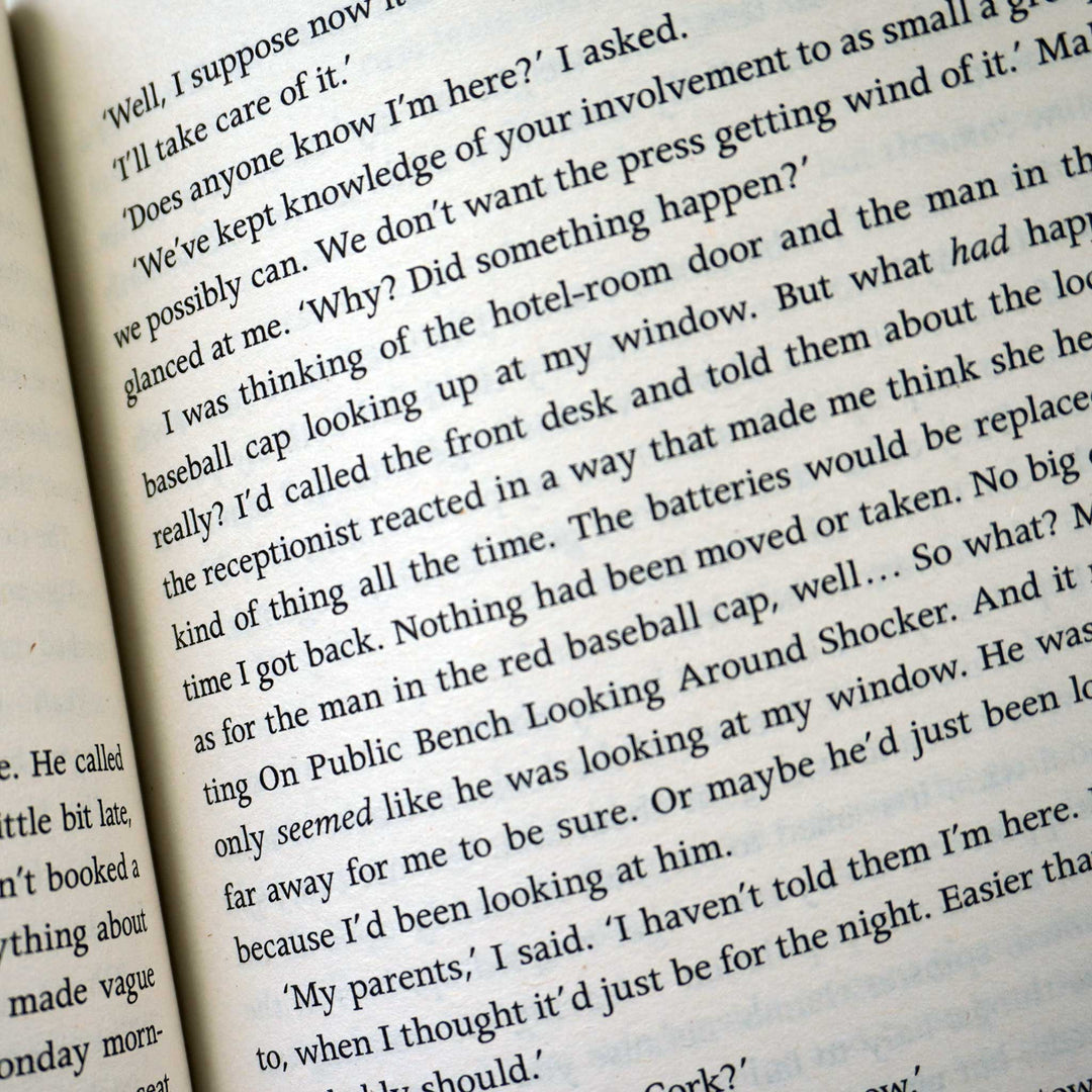 Catherine Ryan Howard Collection 5 Books Set - Fiction - Paperback