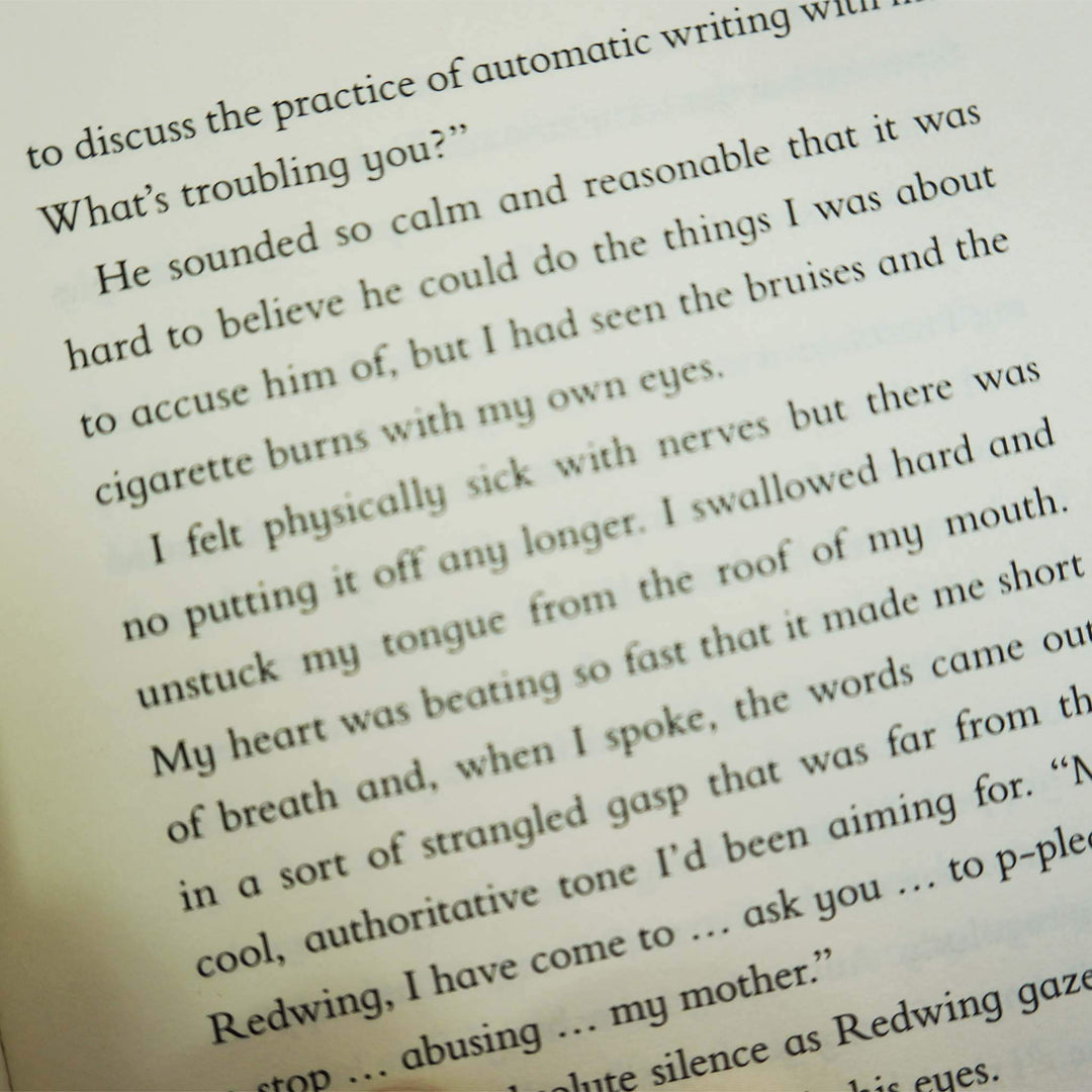 Red Eye Series 2 Books Collection Set (Book No. 7-8) - Age 13-16 - Paperback