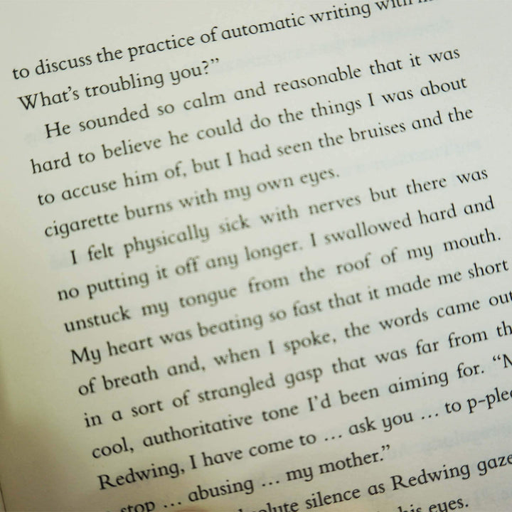 Red Eye Series 2 Books Collection Set (Book No. 7-8) - Age 13-16 - Paperback