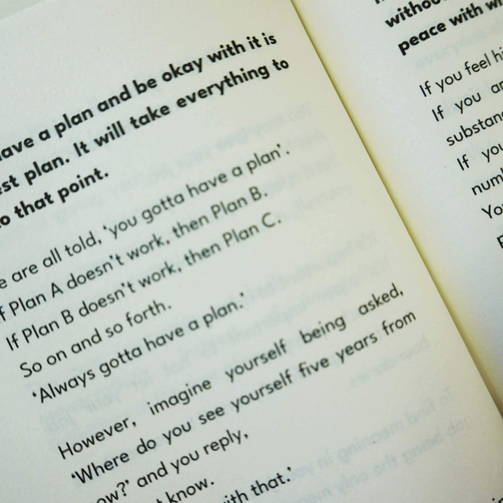 Do Epic Shit Book By Ankur Warikoo - Non Fiction - Hardback