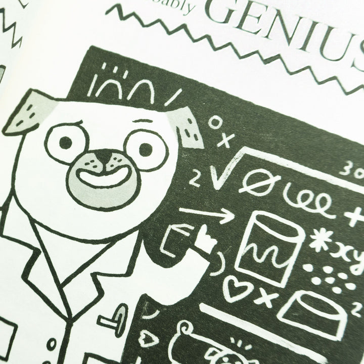 Pugly Series by Pamela Butchart 3 Books Collection Set - Ages 5-8 - Paperback