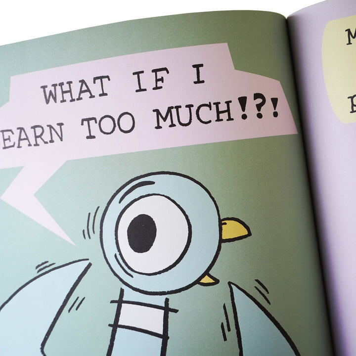 Don't Let the Pigeon Series 7 Books Collection Set By Mo Willems - Age 3-7 - Paperback 0-5 Walker Books Ltd