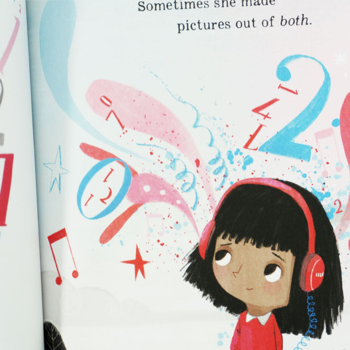 A Big Bright Feelings By Tom Percival 6 Books Collection Set - Ages 3-7 - Paperback