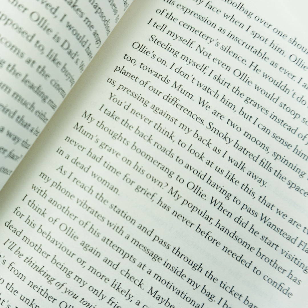 City of Nightmares Series By Holly Race 3 Books Collection Set - Ages 14-18 - Paperback