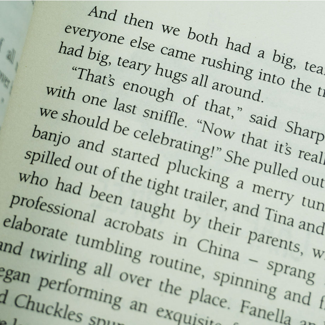 Poppy Pym Collection By Laura Wood 3 Books Set - Ages 8-12 - Paperback