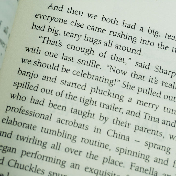 Poppy Pym Collection By Laura Wood 3 Books Set - Ages 8-12 - Paperback