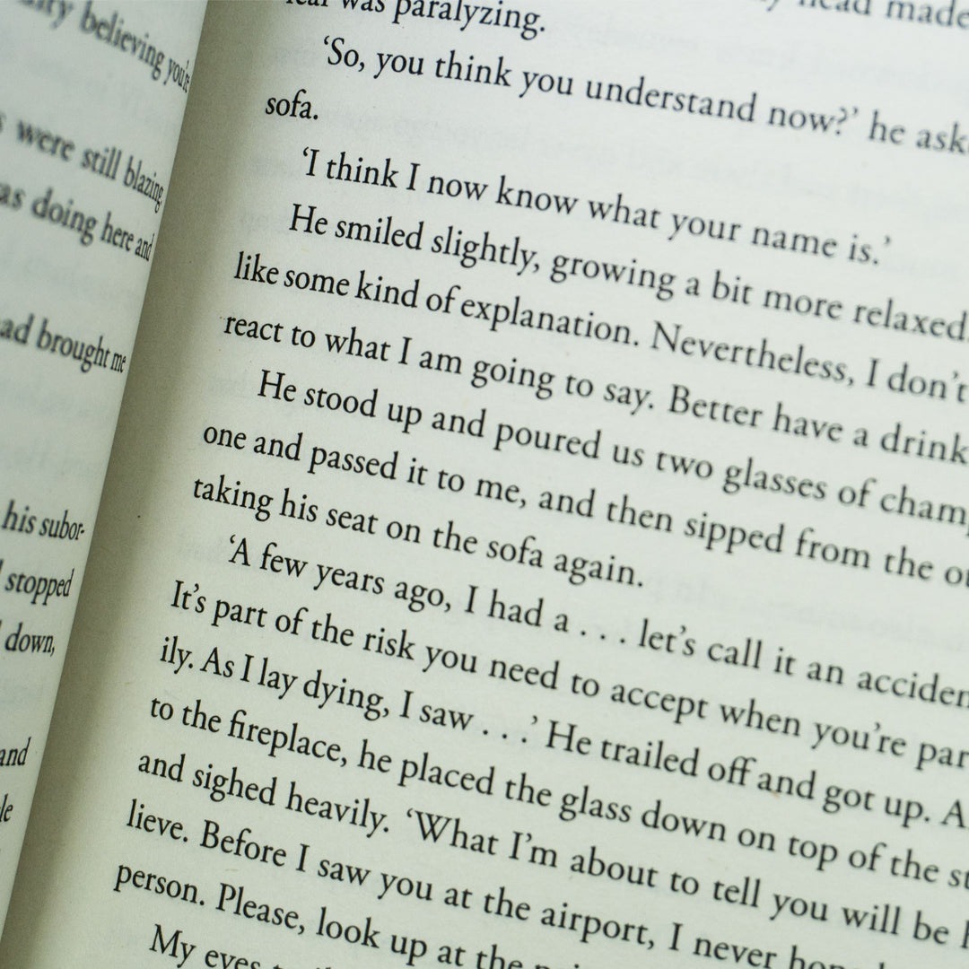 365 Days Series By Blanka Lipinska 3 Books Collection Set - Fiction - Paperback