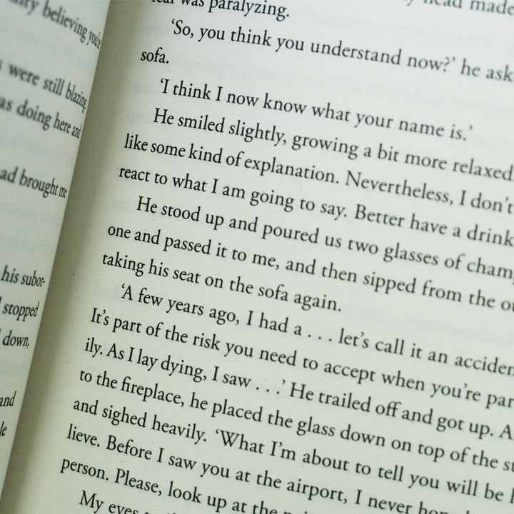 365 Days Series By Blanka Lipinska 3 Books Collection Set - Fiction - Paperback