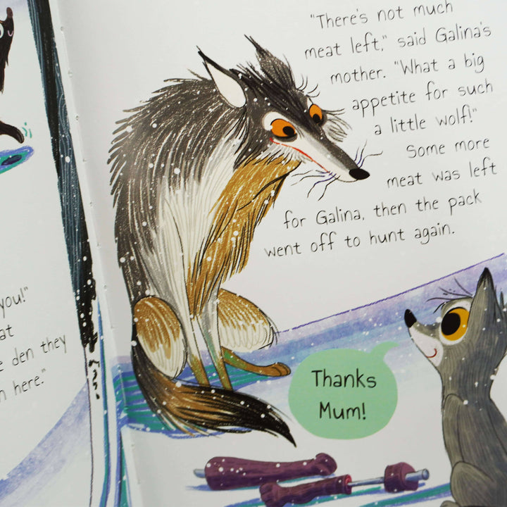 Childrens Stories and Poems Collection Slipcase by Miles Kelly 4 Books Box Set - Ages 5+ - Hardback