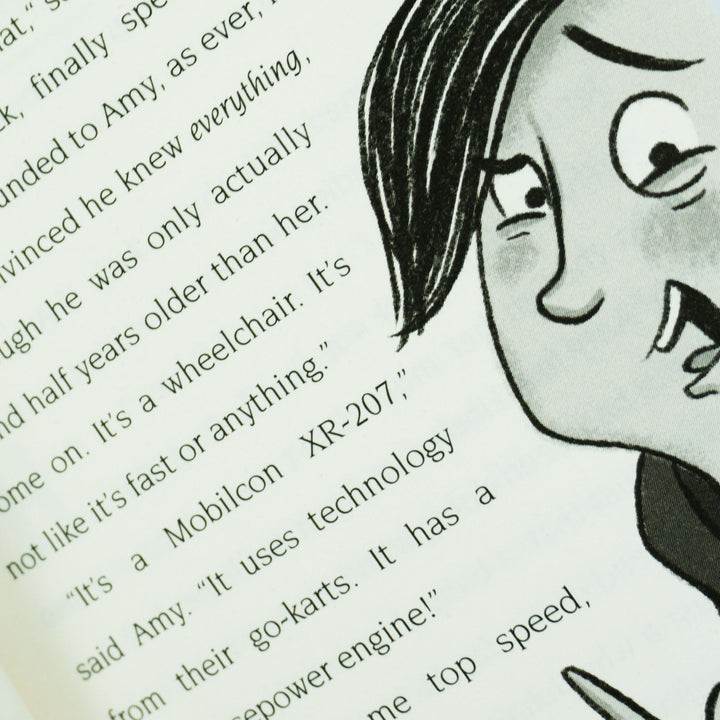 David Baddiel Collection 4 Books Set - Ages 8-13 - Paperback