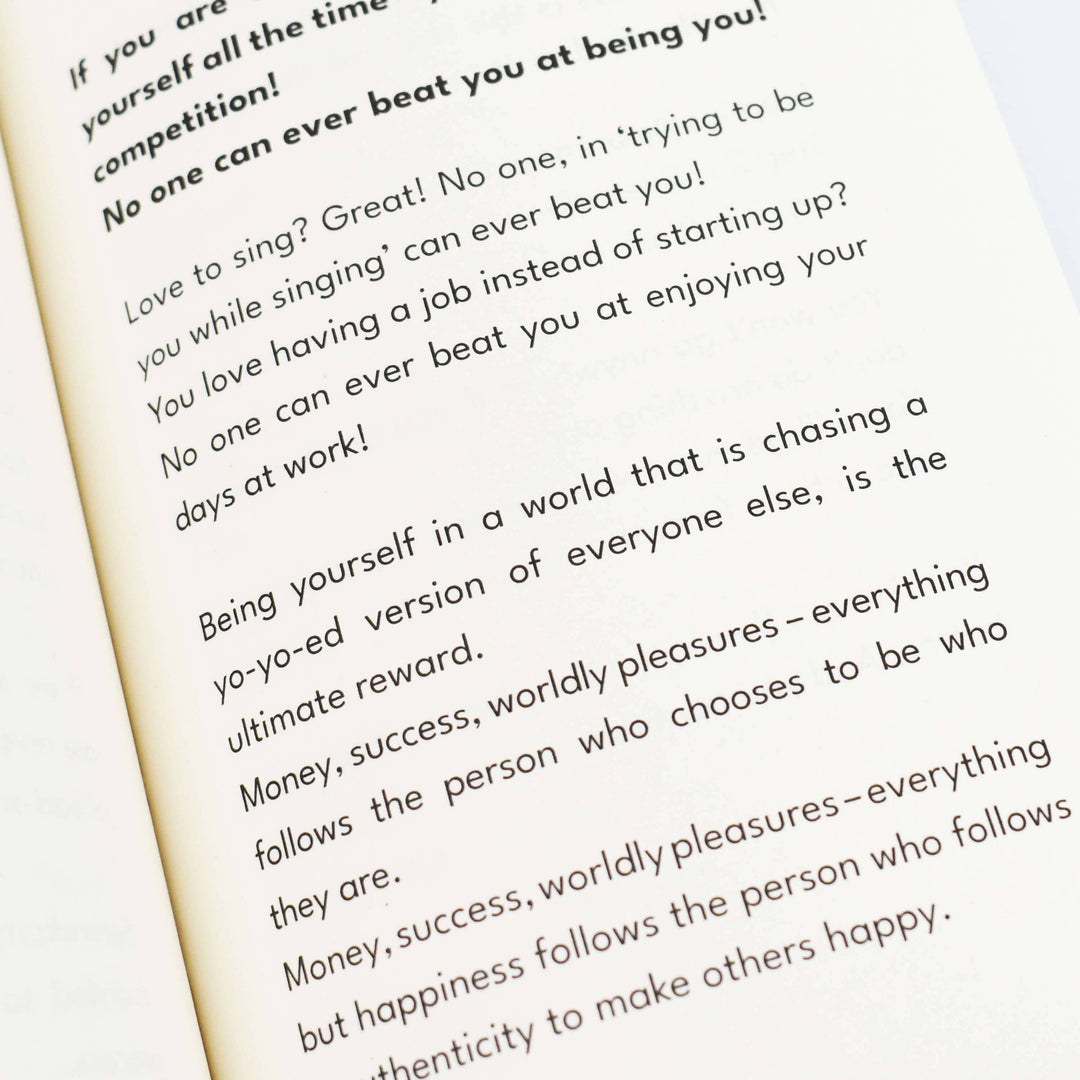 Ankur Warikoo Collection 2 Books Set (Get Epic Shit Done, Do Epic Shit) - Non Fiction - Hardback