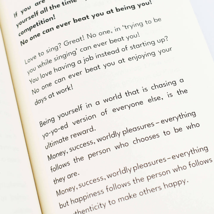 Ankur Warikoo Collection 2 Books Set (Get Epic Shit Done, Do Epic Shit) - Non Fiction - Hardback