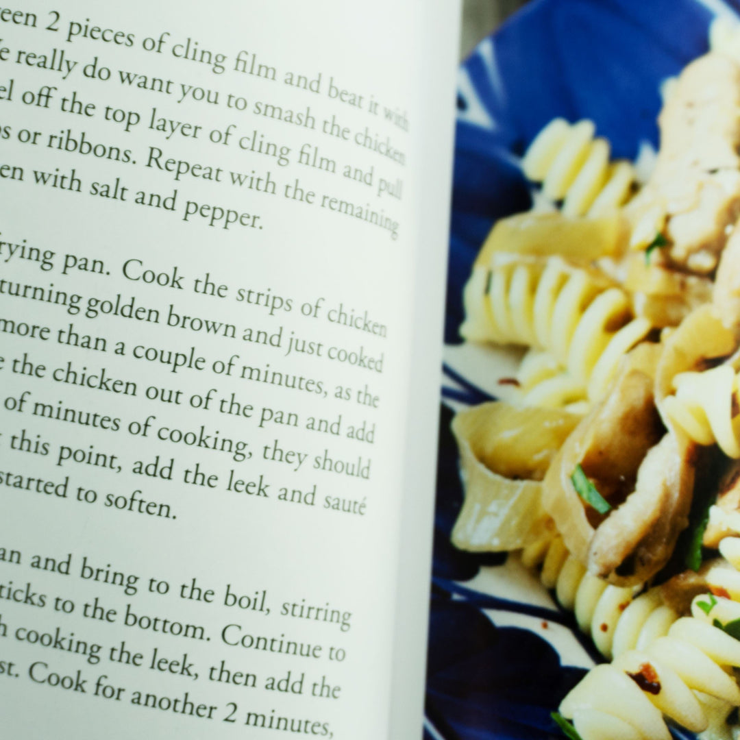 The Hairy Dieters: Good Eating Book 3 by Hairy Bikers - Paperback