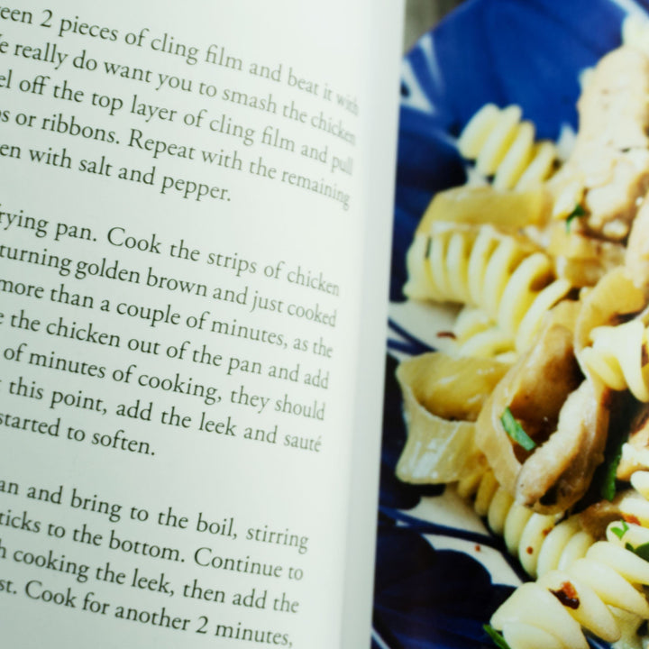 The Hairy Dieters: Good Eating Book 3 by Hairy Bikers - Paperback