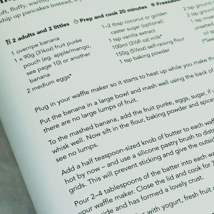 Family Comforts: Simple, Heartwarming Food to Enjoy Together by Rebecca Wilson - Hardback
