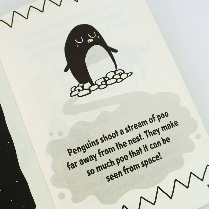 Amazing Facts Every Kid Needs to Know for 6 Year Olds Children's 3 Books Collection Set - Paperback