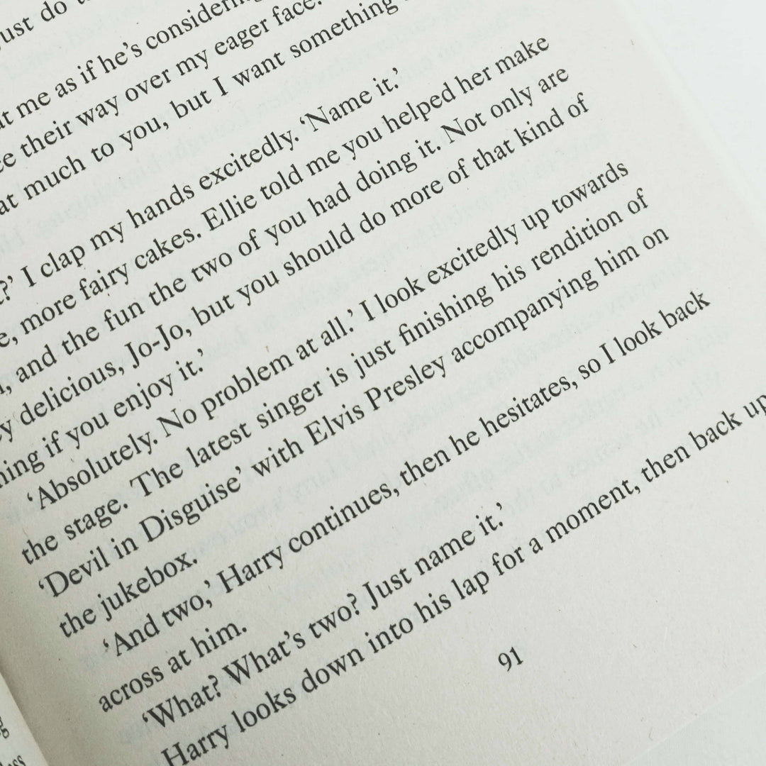 Ali McNamara Collection 3 Books Set - Fiction - Paperback