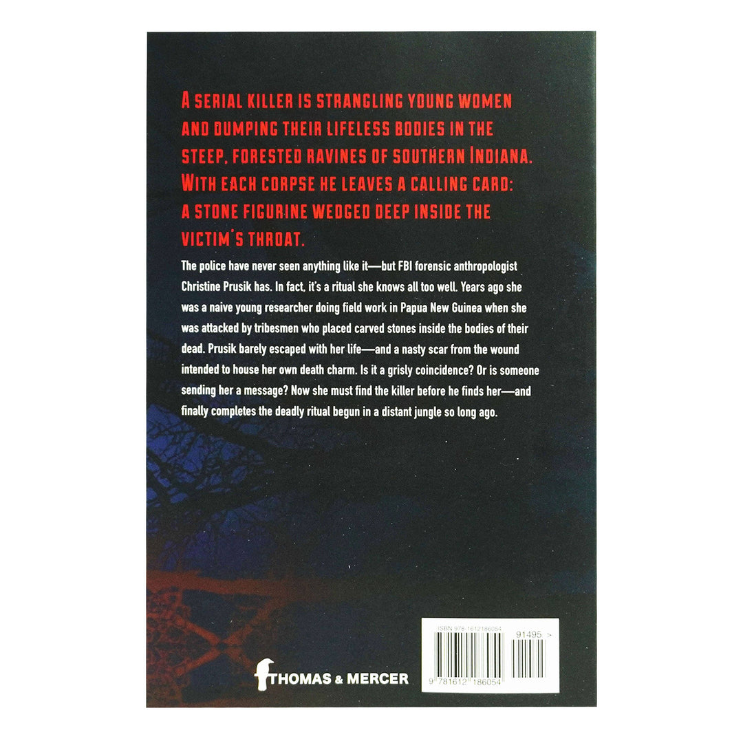 Stone Maidens by Lloyd Devereux Richards - Fiction - Paperback