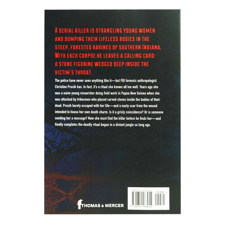 Stone Maidens by Lloyd Devereux Richards - Fiction - Paperback