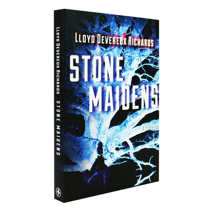 Stone Maidens by Lloyd Devereux Richards - Fiction - Paperback