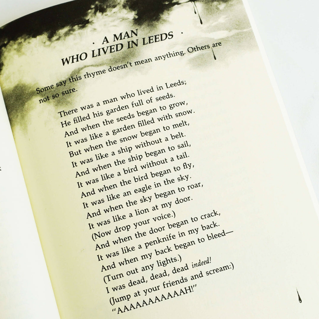 Scary Stories to Tell in the Dark by Alvin Schwartz 3 Books Collection Box Set - Ages 8-12 - Paperback