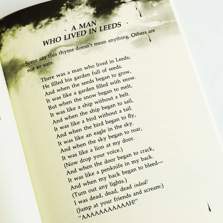 Scary Stories to Tell in the Dark by Alvin Schwartz 3 Books Collection Box Set - Ages 8-12 - Paperback