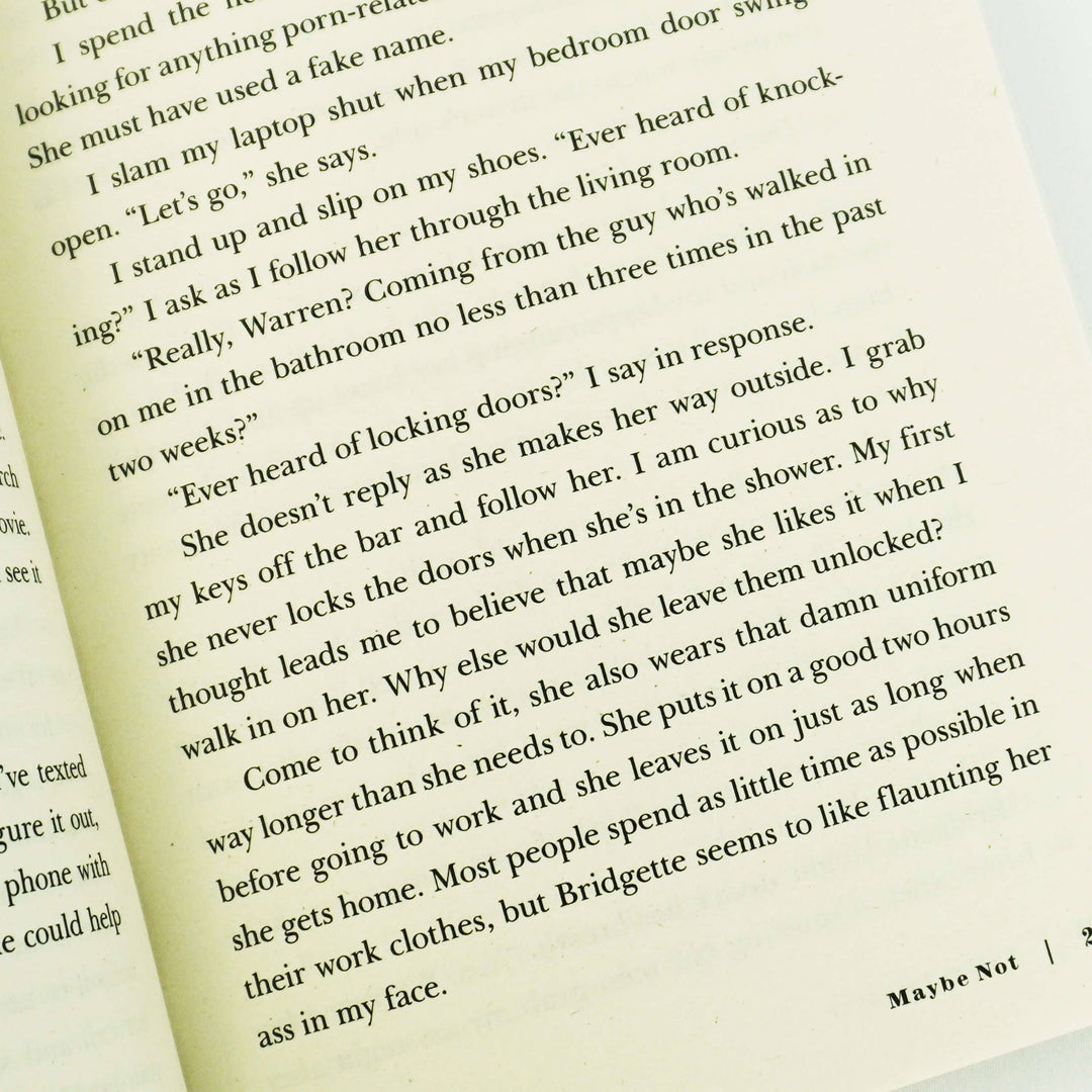 Maybe Someday Series By Colleen Hoover 3 Books Collection Set - Fiction - Paperback