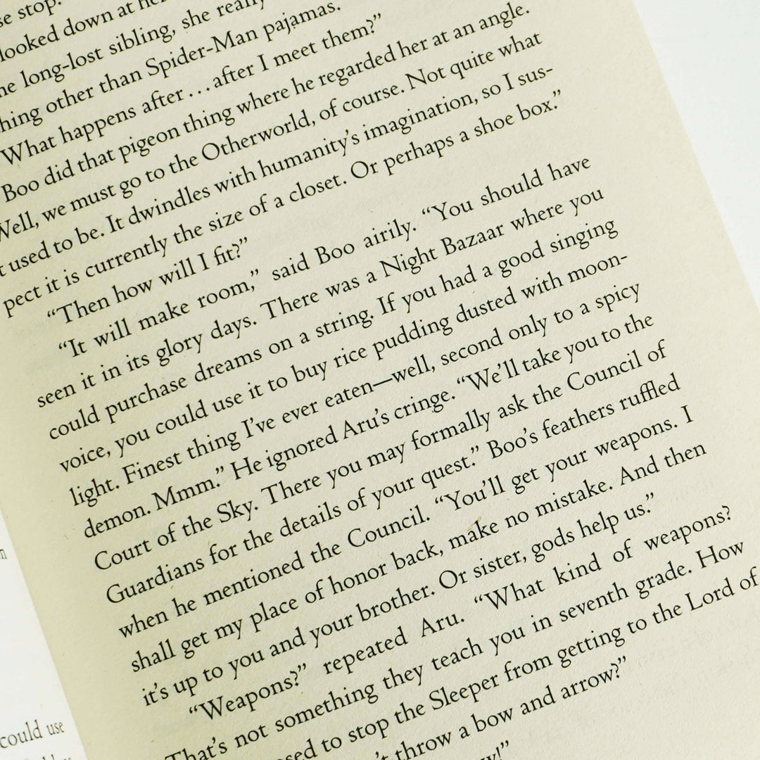 Pandava Series Collection by Roshani Chokshi 5 Books Set - Ages 8-12 - Paperback