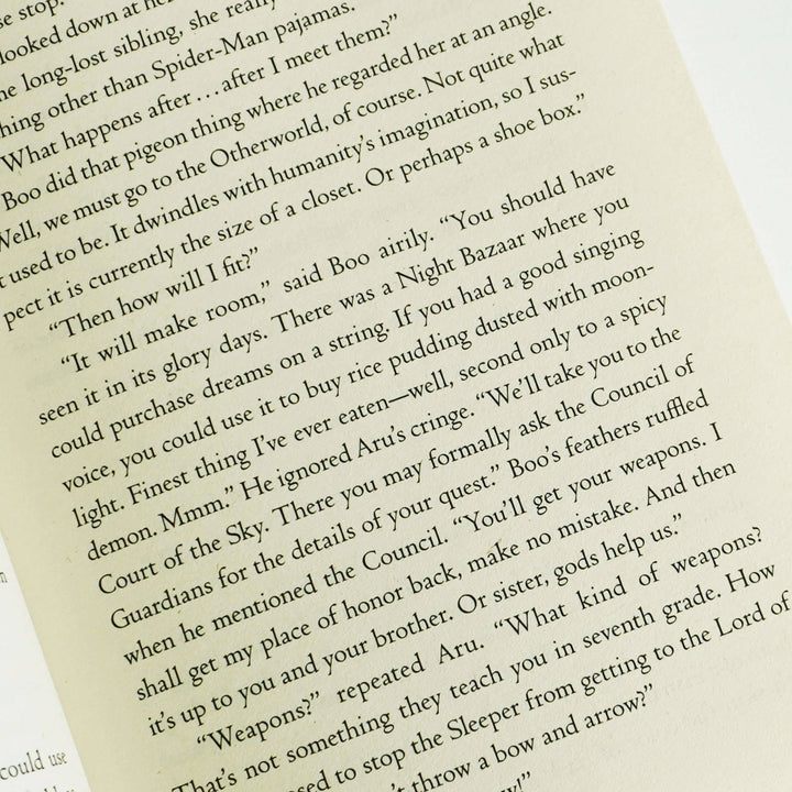 Pandava Series Collection by Roshani Chokshi 5 Books Set - Ages 8-12 - Paperback