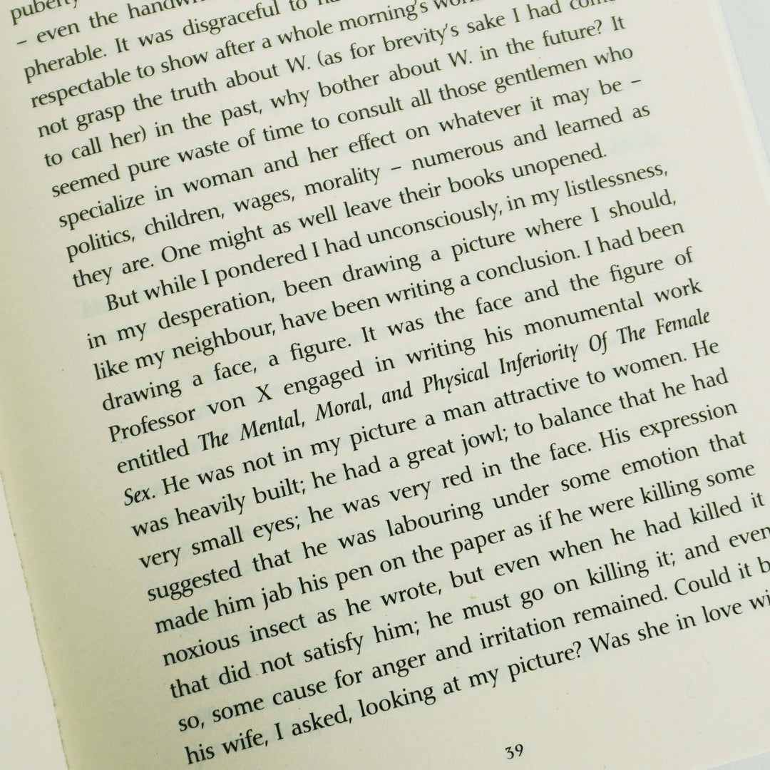 The Virginia Woolf Collection 5 Books Box Set - Fiction - Paperback