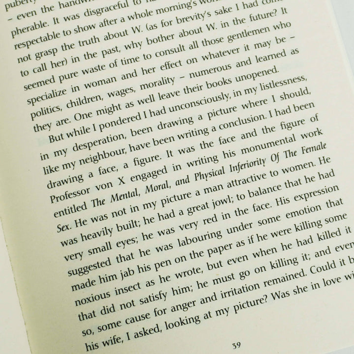 The Virginia Woolf Collection 5 Books Box Set - Fiction - Paperback