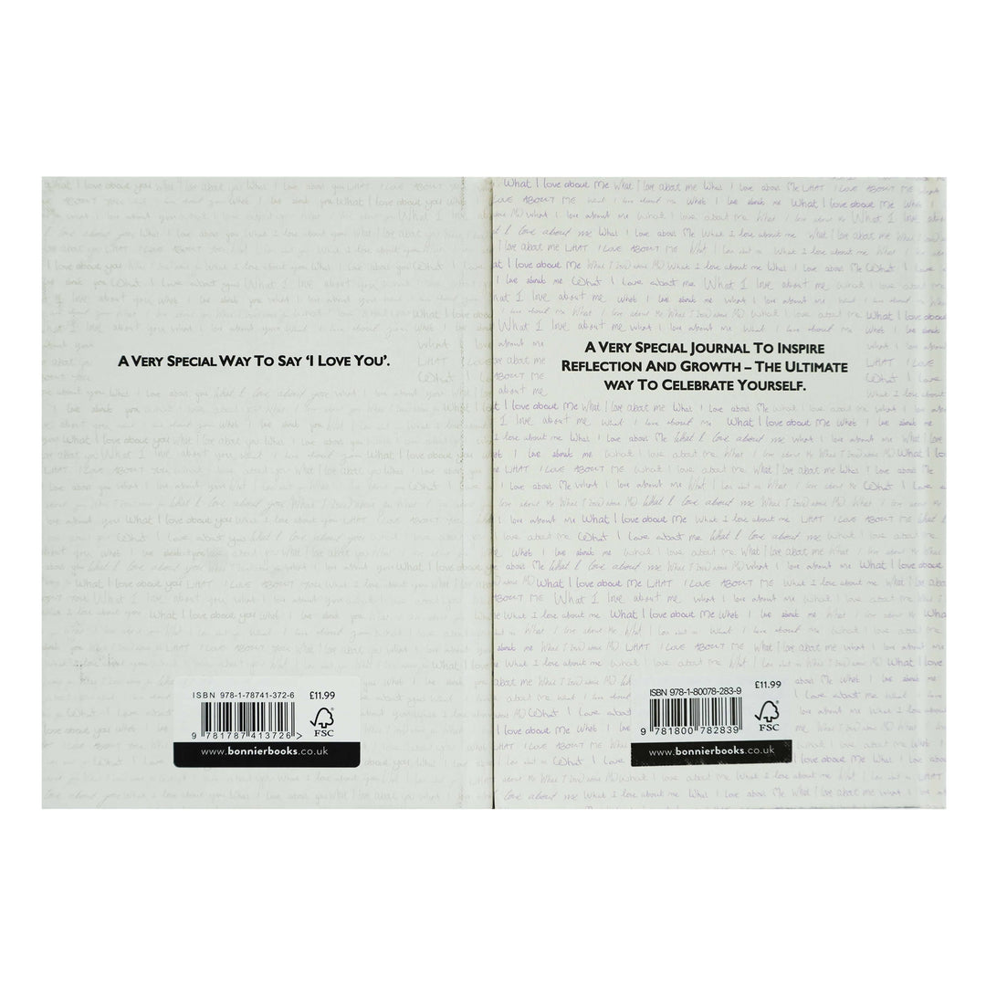 What I Love About Series by Frankie Jones: 2 Books Collection Set - Non Fiction - Hardback