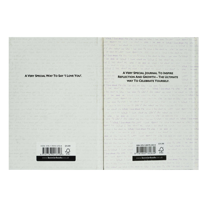 What I Love About Series by Frankie Jones: 2 Books Collection Set - Non Fiction - Hardback