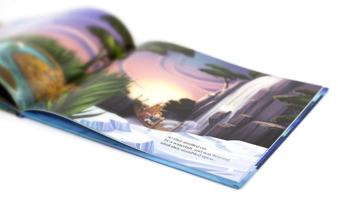 The Prophetic Collection by Zaheer Khatri: 2 Books Set - Ages 4-6 - Hardback