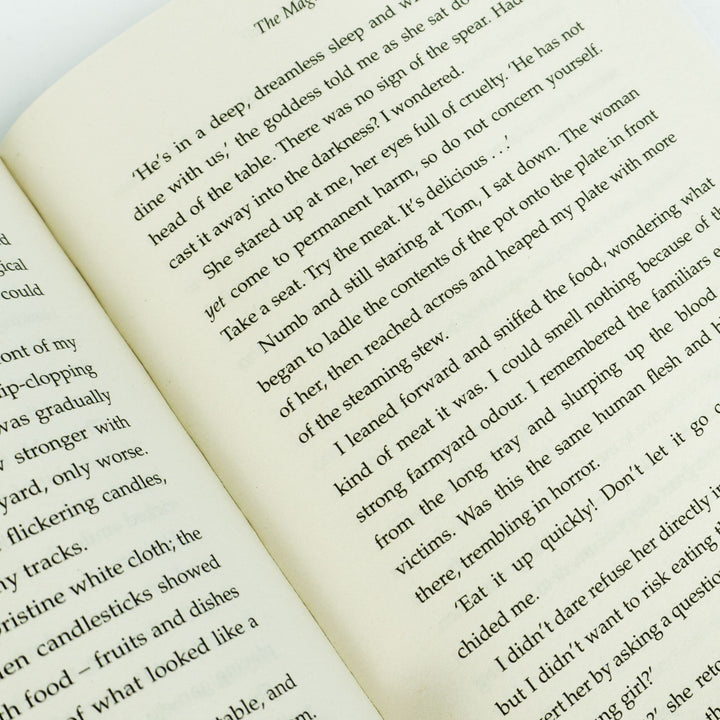 The Spook's Apprentice: Brother Wulf By Joseph Delaney 3 Books Collection Set - Ages 9-14 - Paperback