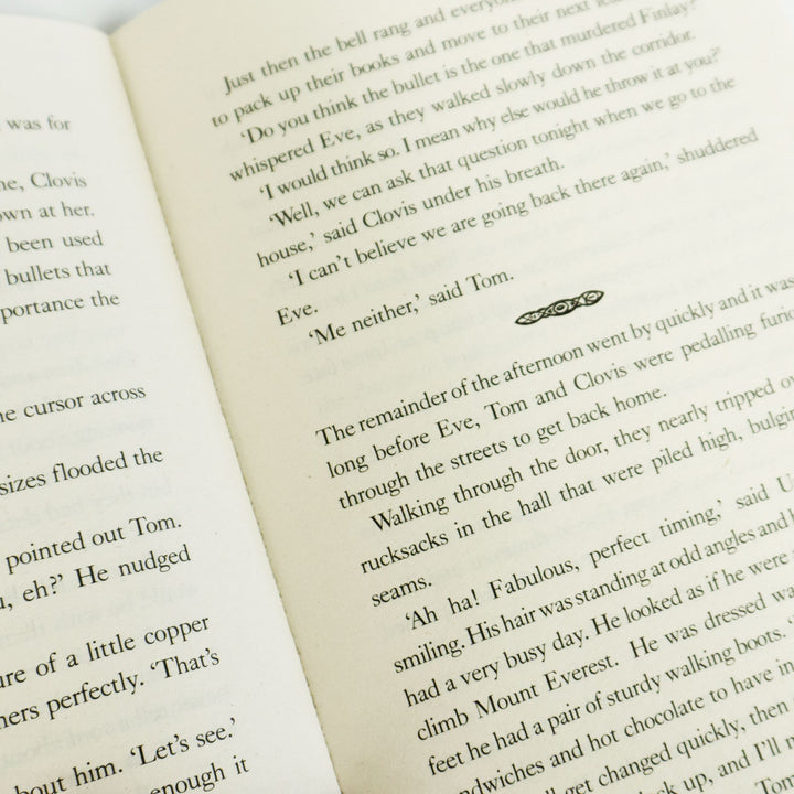 The Ghost Hunter Chronicles Series By Yvette Fielding 2 Books Collection Set - Ages 11+ - Paperback